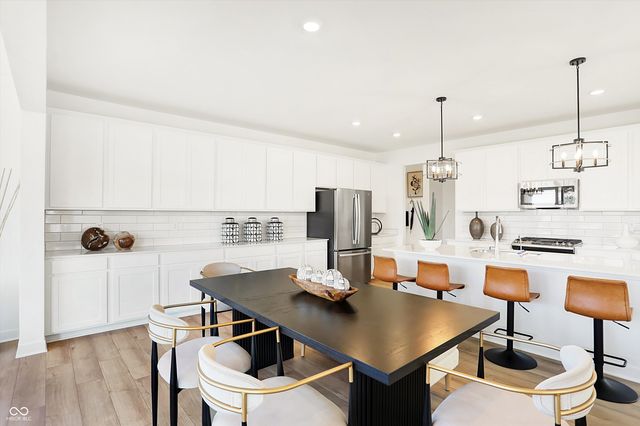 19620 Timbers Parkway, Noblesville, IN 46062