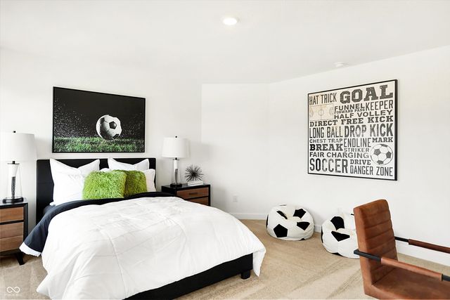 19620 Timbers Parkway, Noblesville, IN 46062