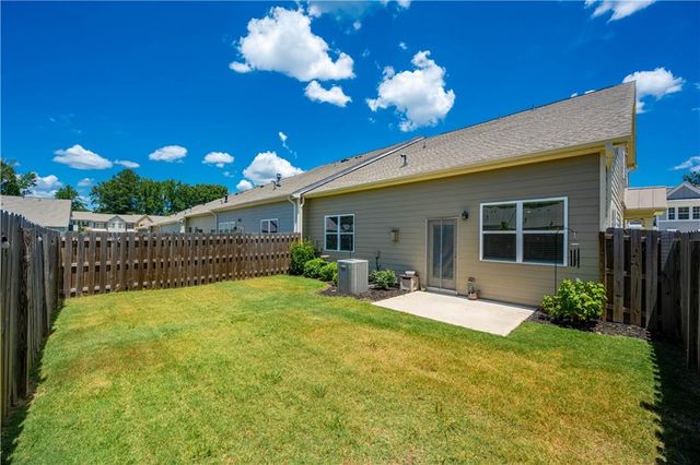 2910 Bishopstone Way, Cumming, GA 30040