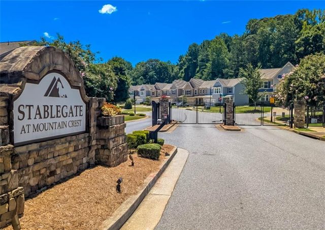 2910 Bishopstone Way, Cumming, GA 30040