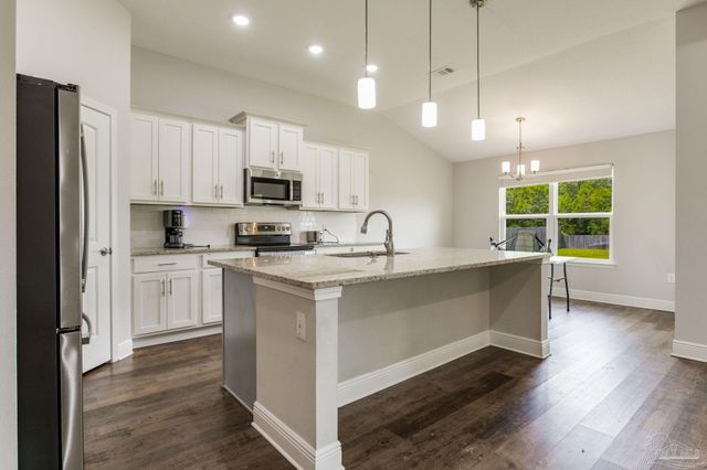 3355 Bob Tolbert Rd, Navarre, FL 32566