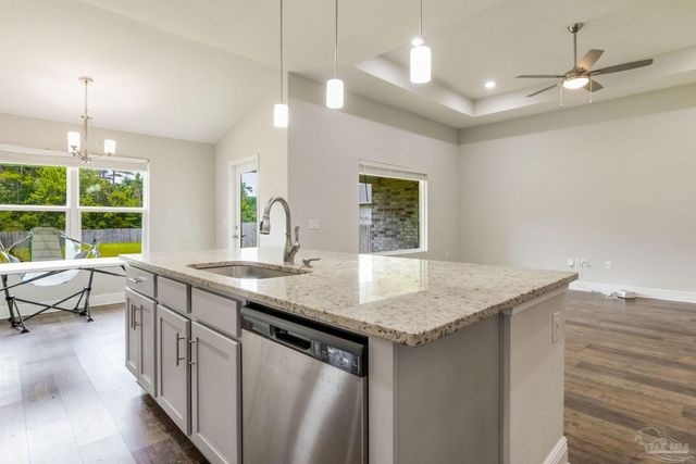 3355 Bob Tolbert Rd, Navarre, FL 32566