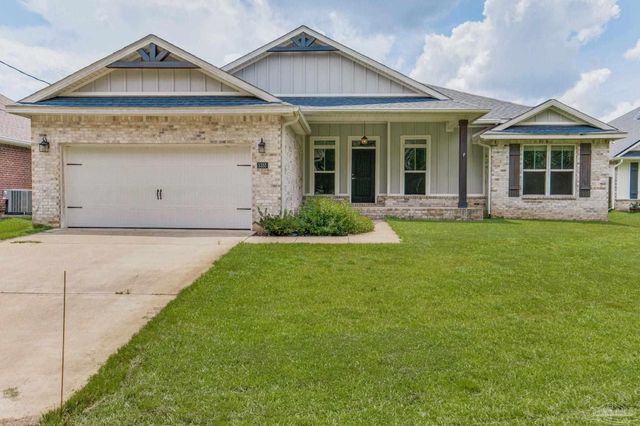 3355 Bob Tolbert Rd, Navarre, FL 32566