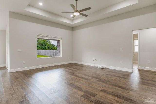 3355 Bob Tolbert Rd, Navarre, FL 32566