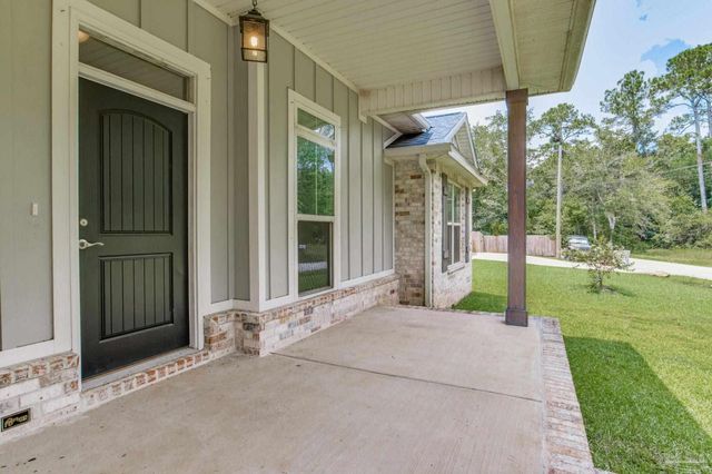 3355 Bob Tolbert Rd, Navarre, FL 32566