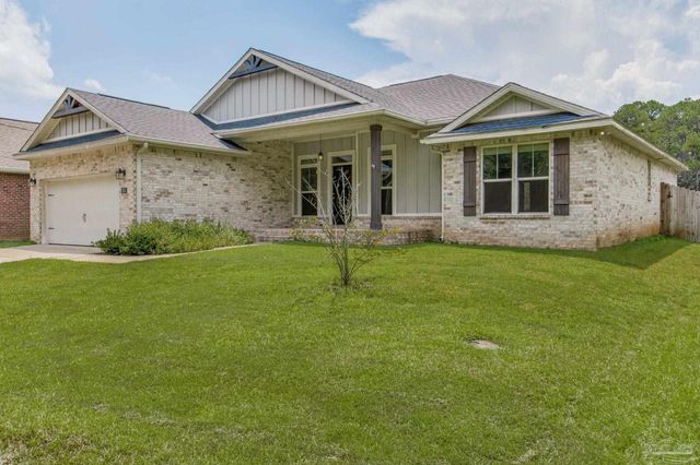 3355 Bob Tolbert Rd, Navarre, FL 32566