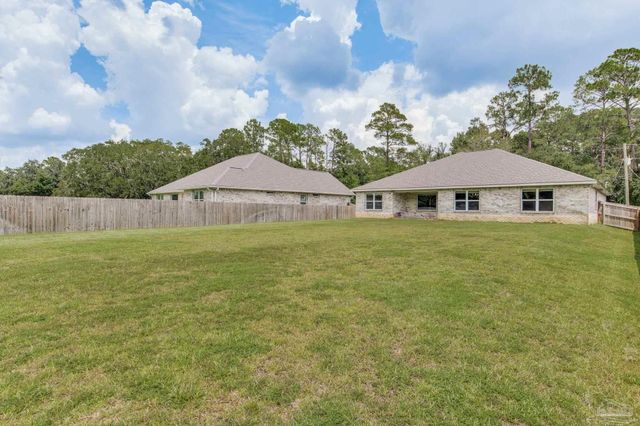 3355 Bob Tolbert Rd, Navarre, FL 32566