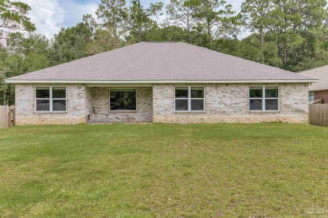 3355 Bob Tolbert Rd, Navarre, FL 32566