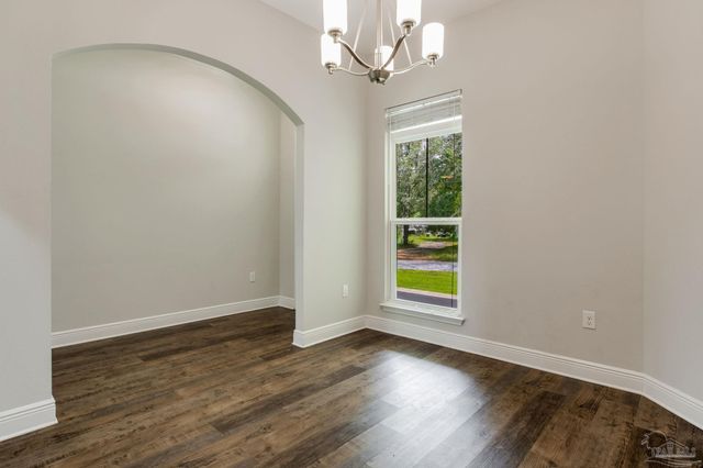 3355 Bob Tolbert Rd, Navarre, FL 32566