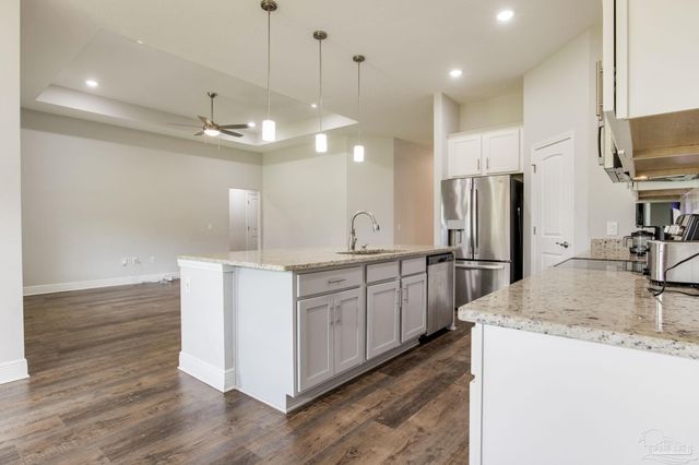 3355 Bob Tolbert Rd, Navarre, FL 32566