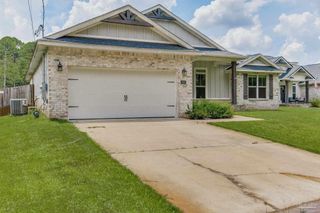 3355 Bob Tolbert Rd, Navarre, FL 32566