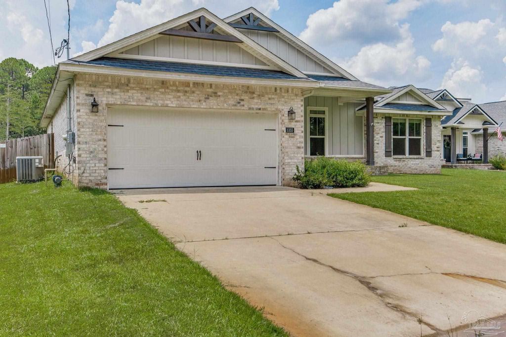 3355 Bob Tolbert Rd, Navarre, FL 32566