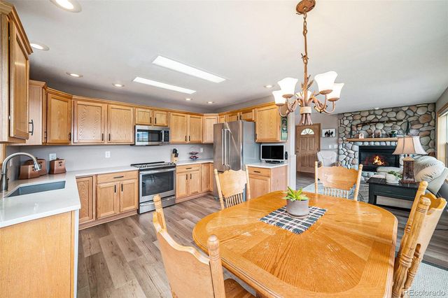 217 County Road 6660, Grand Lake, CO 80447