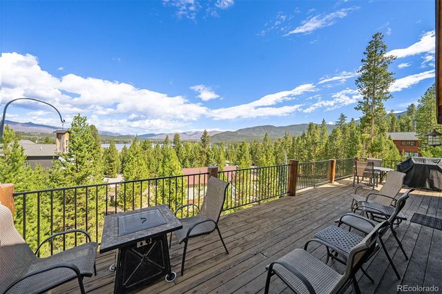 217 County Road 6660, Grand Lake, CO 80447