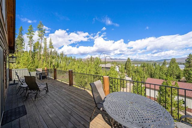 217 County Road 6660, Grand Lake, CO 80447