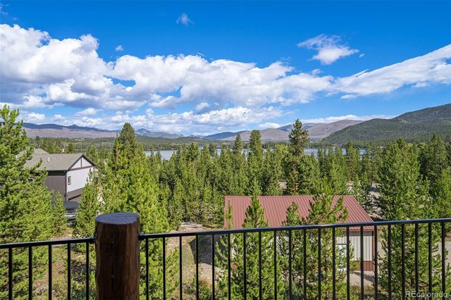 217 County Road 6660, Grand Lake, CO 80447