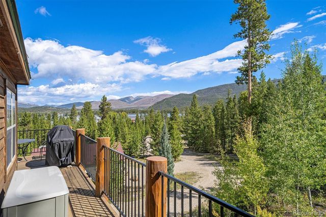 217 County Road 6660, Grand Lake, CO 80447