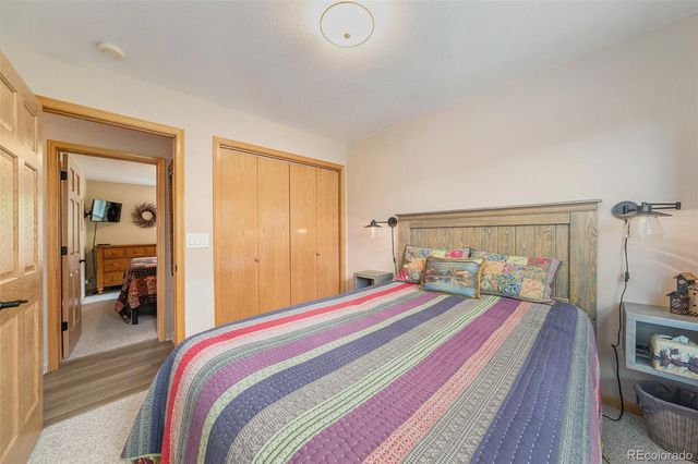 217 County Road 6660, Grand Lake, CO 80447