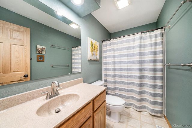 217 County Road 6660, Grand Lake, CO 80447