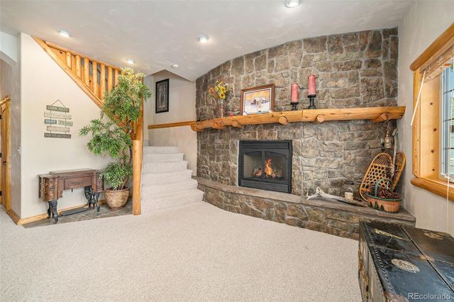 217 County Road 6660, Grand Lake, CO 80447
