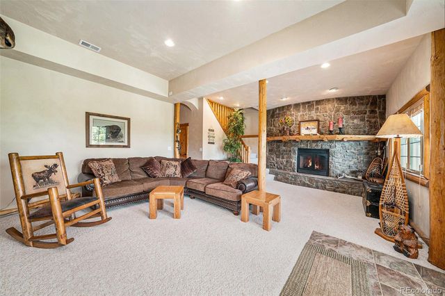 217 County Road 6660, Grand Lake, CO 80447