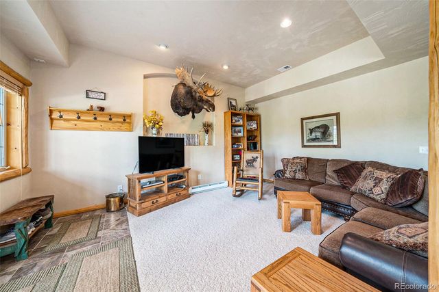 217 County Road 6660, Grand Lake, CO 80447