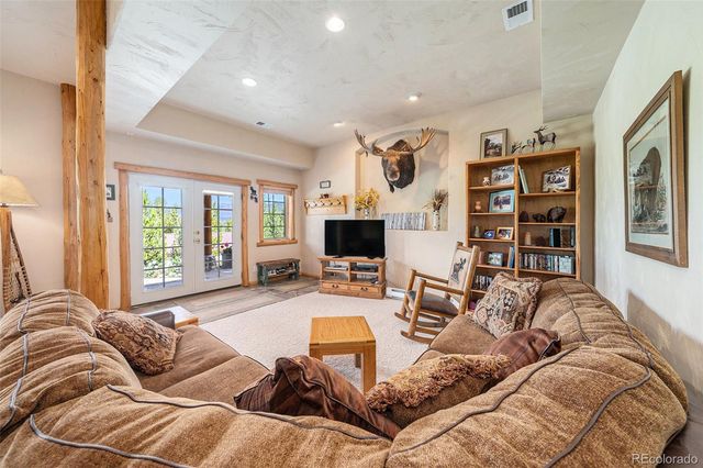 217 County Road 6660, Grand Lake, CO 80447