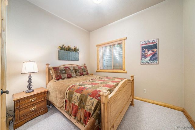 217 County Road 6660, Grand Lake, CO 80447