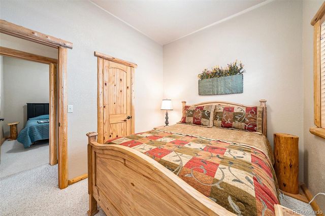 217 County Road 6660, Grand Lake, CO 80447