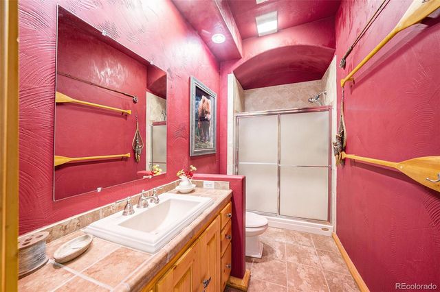 217 County Road 6660, Grand Lake, CO 80447