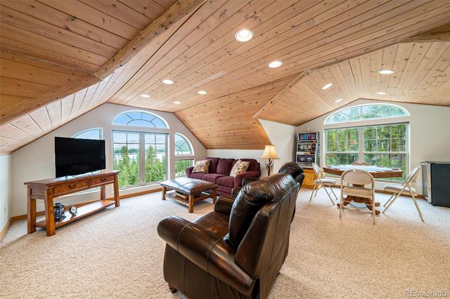 217 County Road 6660, Grand Lake, CO 80447