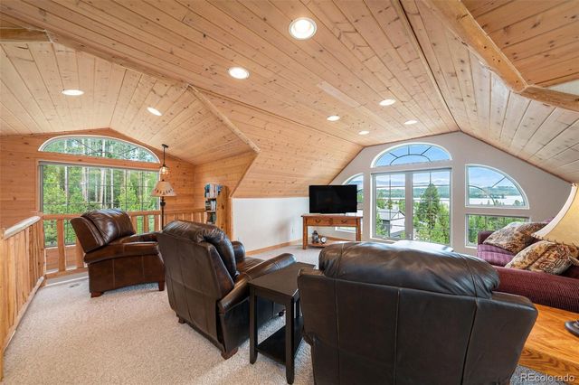 217 County Road 6660, Grand Lake, CO 80447