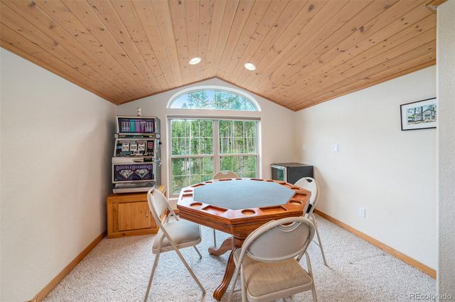 217 County Road 6660, Grand Lake, CO 80447