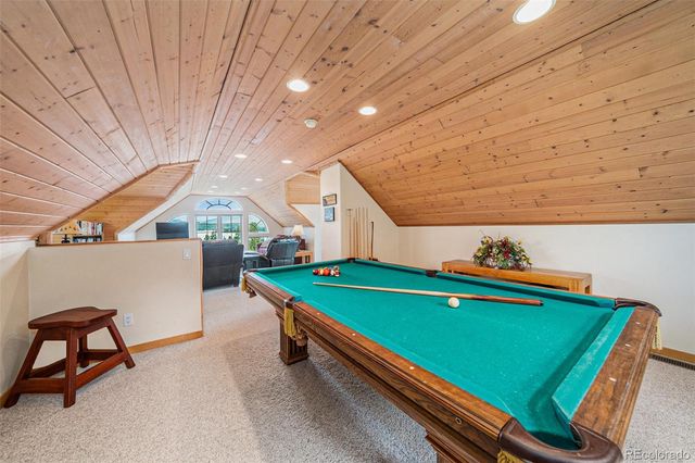217 County Road 6660, Grand Lake, CO 80447