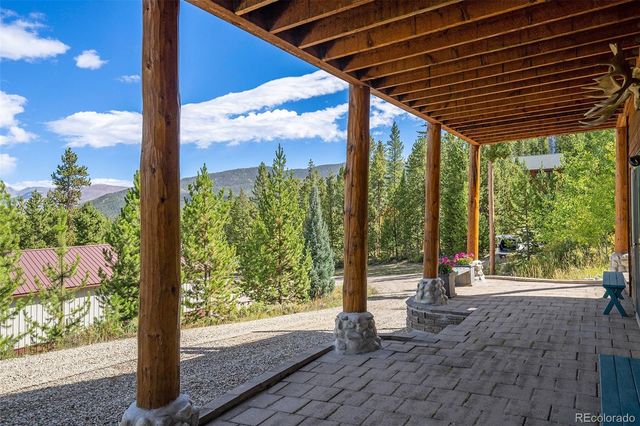 217 County Road 6660, Grand Lake, CO 80447