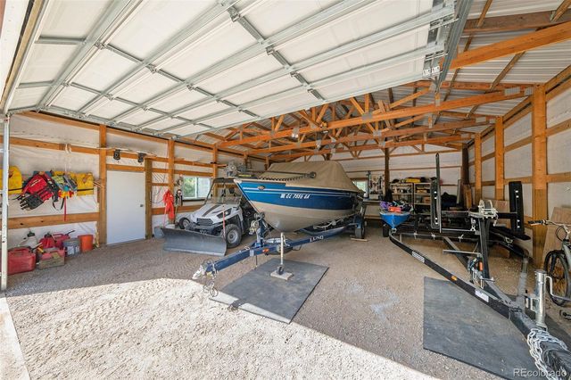 217 County Road 6660, Grand Lake, CO 80447