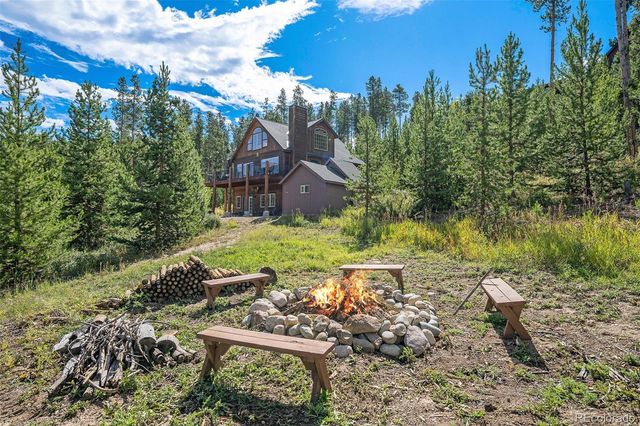 217 County Road 6660, Grand Lake, CO 80447