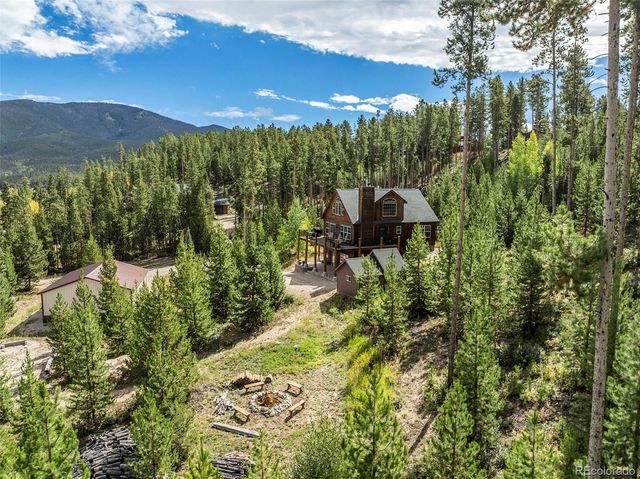 217 County Road 6660, Grand Lake, CO 80447
