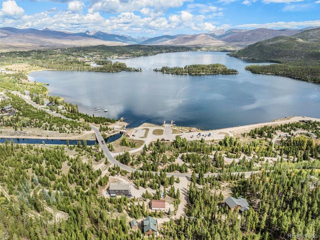 217 County Road 6660, Grand Lake, CO 80447
