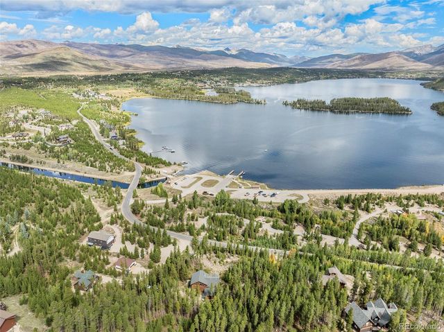 217 County Road 6660, Grand Lake, CO 80447