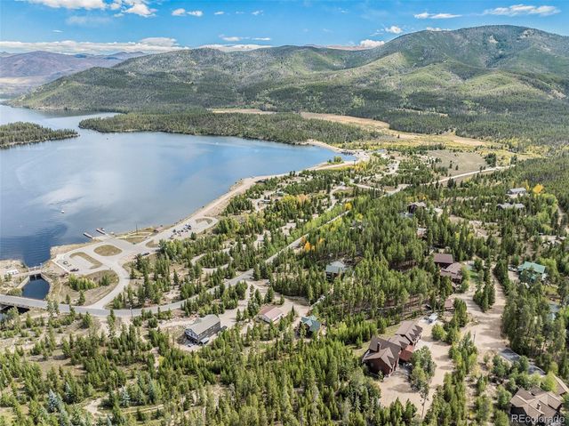 217 County Road 6660, Grand Lake, CO 80447