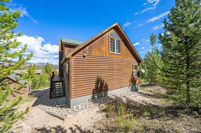 217 County Road 6660, Grand Lake, CO 80447