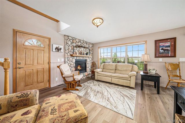 217 County Road 6660, Grand Lake, CO 80447