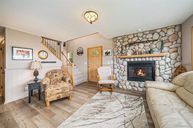 217 County Road 6660, Grand Lake, CO 80447