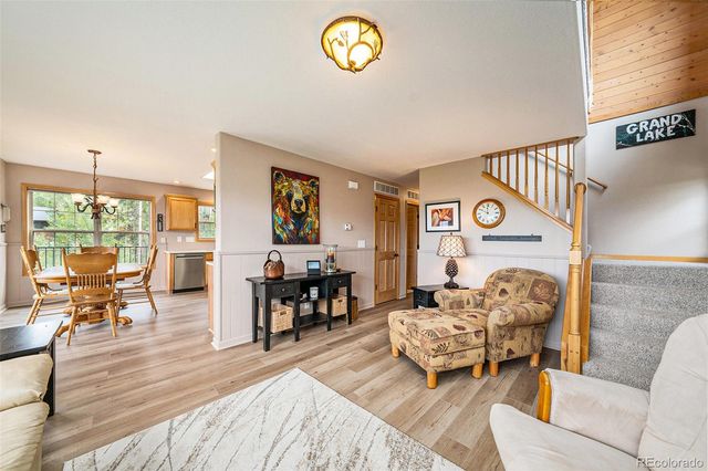 217 County Road 6660, Grand Lake, CO 80447