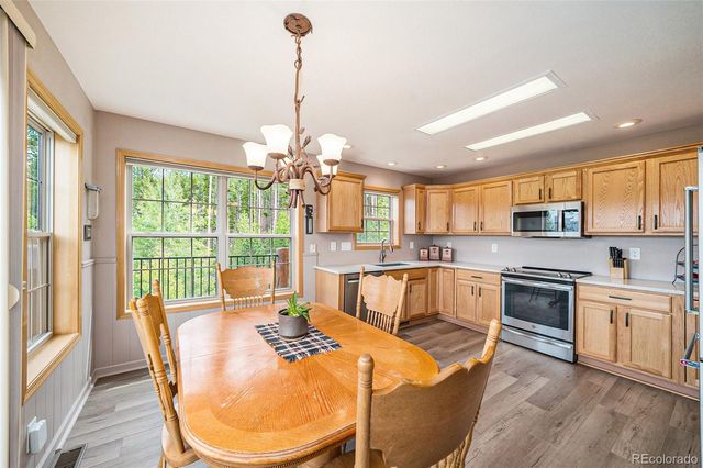 217 County Road 6660, Grand Lake, CO 80447