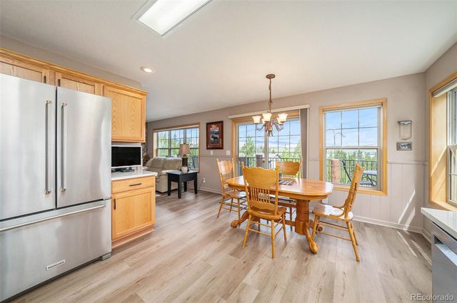 217 County Road 6660, Grand Lake, CO 80447