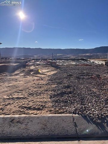 16310 Cattle Creek Court, Monument, CO 80132