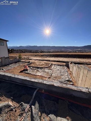 16310 Cattle Creek Court, Monument, CO 80132