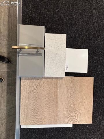 16310 Cattle Creek Court, Monument, CO 80132